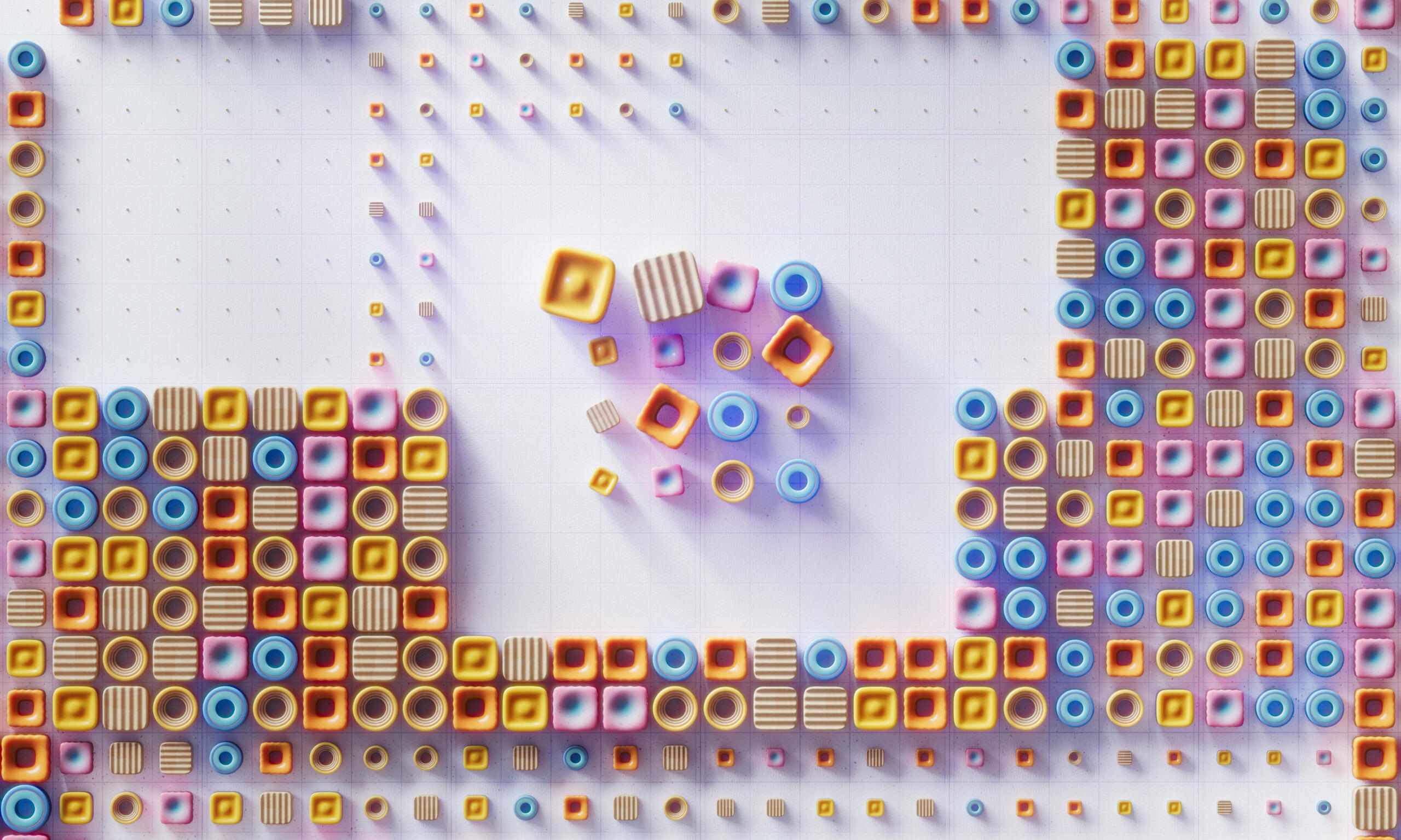 plug and play integrations.